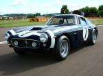 Ferrari 250 GT Berlinetta Passo Corto Competizione 1960 года
